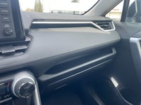 2019 Toyota RAV4 AWD XLE