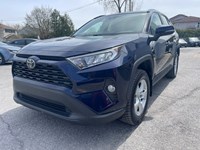 2019 Toyota RAV4 AWD XLE