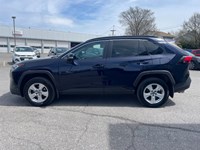 2019 Toyota RAV4 AWD XLE