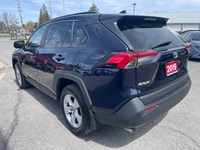 2019 Toyota RAV4 AWD XLE