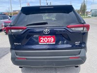 2019 Toyota RAV4 AWD XLE