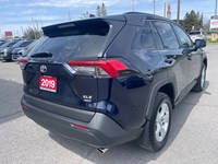 2019 Toyota RAV4 AWD XLE