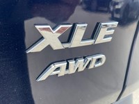 2019 Toyota RAV4 AWD XLE
