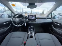 2020 Toyota Corolla LE CVT