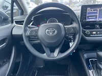 2020 Toyota Corolla LE CVT