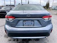 2020 Toyota Corolla LE CVT