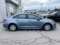 2020 Toyota Corolla LE CVT