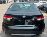 2020 Toyota Corolla LE CVT
