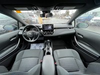 2020 Toyota Corolla SE CVT