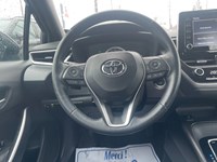 2020 Toyota Corolla SE CVT
