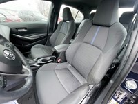 2020 Toyota Corolla SE CVT