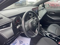 2020 Toyota Corolla SE CVT
