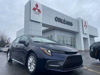 2020 Toyota Corolla SE CVT