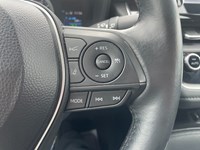 2020 Toyota Corolla SE CVT