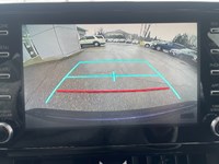 2020 Toyota Corolla SE CVT