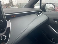 2020 Toyota Corolla SE CVT