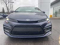 2020 Toyota Corolla SE CVT