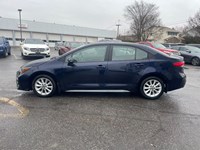 2020 Toyota Corolla SE CVT
