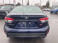 2020 Toyota Corolla SE CVT
