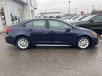 2020 Toyota Corolla SE CVT