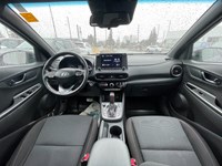 2022 Hyundai Kona 1.6T N Line AWD