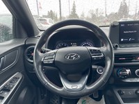 2022 Hyundai Kona 1.6T N Line AWD