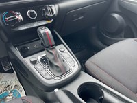 2022 Hyundai Kona 1.6T N Line AWD