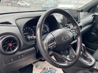 2022 Hyundai Kona 1.6T N Line AWD