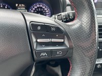 2022 Hyundai Kona 1.6T N Line AWD