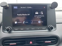 2022 Hyundai Kona 1.6T N Line AWD