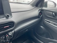 2022 Hyundai Kona 1.6T N Line AWD