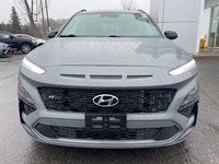 2022 Hyundai Kona 1.6T N Line AWD