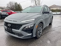 2022 Hyundai Kona 1.6T N Line AWD