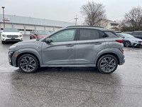 2022 Hyundai Kona 1.6T N Line AWD