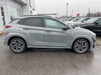 2022 Hyundai Kona 1.6T N Line AWD
