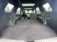 2022 Hyundai Palisade Ultimate Calligraphy 7-Passenger AWD