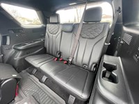 2022 Hyundai Palisade Ultimate Calligraphy 7-Passenger AWD