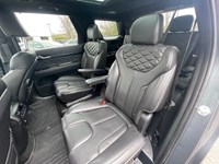 2022 Hyundai Palisade Ultimate Calligraphy 7-Passenger AWD