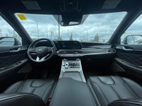 2022 Hyundai Palisade Ultimate Calligraphy 7-Passenger AWD