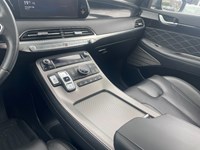 2022 Hyundai Palisade Ultimate Calligraphy 7-Passenger AWD
