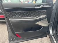 2022 Hyundai Palisade Ultimate Calligraphy 7-Passenger AWD