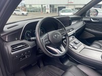 2022 Hyundai Palisade Ultimate Calligraphy 7-Passenger AWD