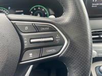 2022 Hyundai Palisade Ultimate Calligraphy 7-Passenger AWD