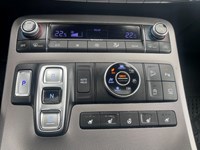 2022 Hyundai Palisade Ultimate Calligraphy 7-Passenger AWD