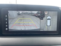 2022 Hyundai Palisade Ultimate Calligraphy 7-Passenger AWD