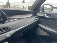 2022 Hyundai Palisade Ultimate Calligraphy 7-Passenger AWD