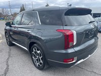 2022 Hyundai Palisade Ultimate Calligraphy 7-Passenger AWD