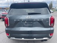 2022 Hyundai Palisade Ultimate Calligraphy 7-Passenger AWD