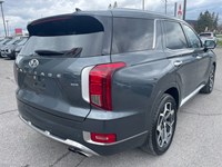 2022 Hyundai Palisade Ultimate Calligraphy 7-Passenger AWD