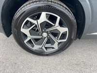 2022 Hyundai Palisade Ultimate Calligraphy 7-Passenger AWD
